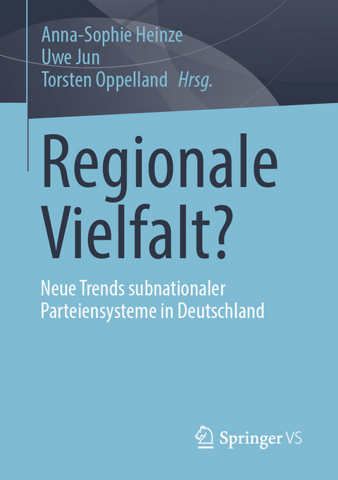 Regionale Vielfalt? - 
