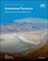 Extensional Tectonics - 