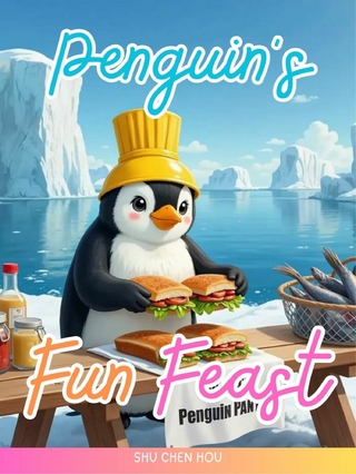 Penguin's Fun Feast