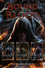 Bound by Blood -  Richard Fierce