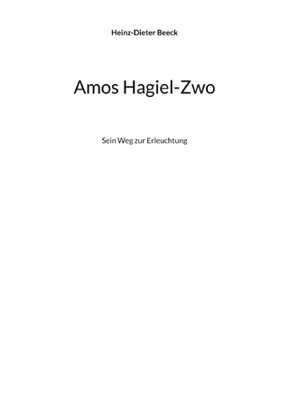 Amos Hagiel-Zwo