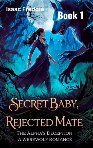 Secret Baby Rejected Mate