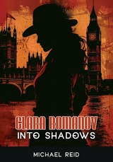 Clara Romanov II - Michael Reid