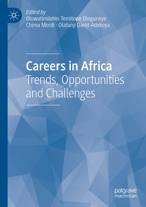 Careers in Africa - 