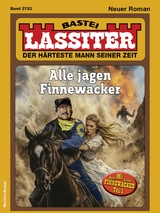Lassiter 2753 - Katja Martens