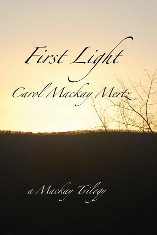 First Light