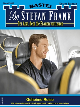 Dr. Stefan Frank 2809