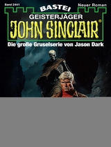 John Sinclair 2441 - Rafael Marques