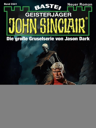 John Sinclair 2441