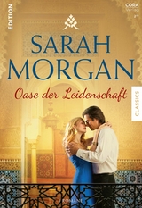 Sarah Morgan Edition Band 11 - Sarah Morgan