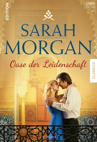 Sarah Morgan Edition Band 11