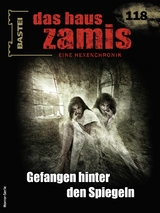 Das Haus Zamis 118 - Logan Dee