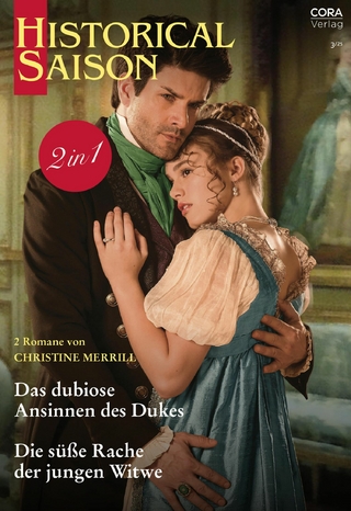 Historical Saison Band 116