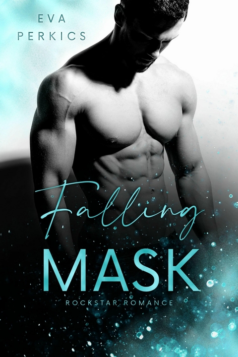 Falling Mask - Eva Perkics
