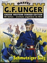 G. F. Unger Sonder-Edition 318 - G. F. Unger