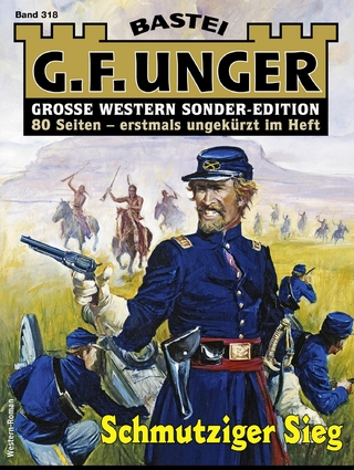 G. F. Unger Sonder-Edition 318