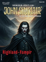 John Sinclair Sonder-Edition 258 - Jason Dark