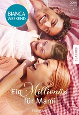 Bianca Weekend Band 32 - Judy Christenberry, Valerie Parv, Alison Fraser