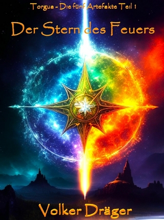Torgua - die fünf Artedakte