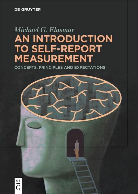 An Introduction to Self-Report Measurement - Michael G. Elasmar