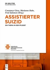 Assistierter Suizid - 