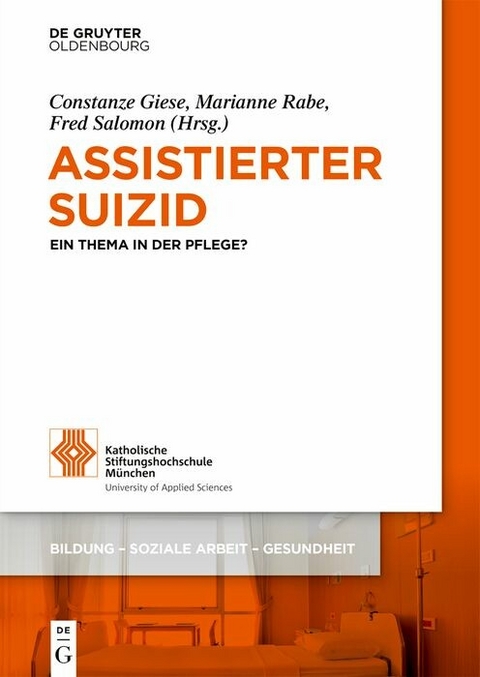 Assistierter Suizid - 