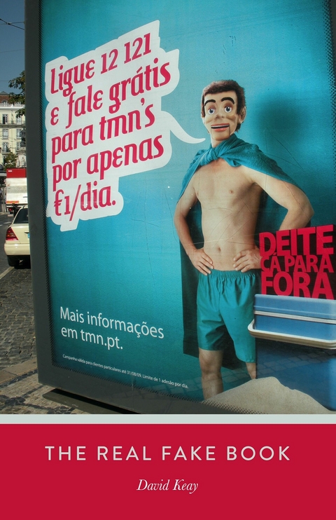 Real Fake Book -  David Keay