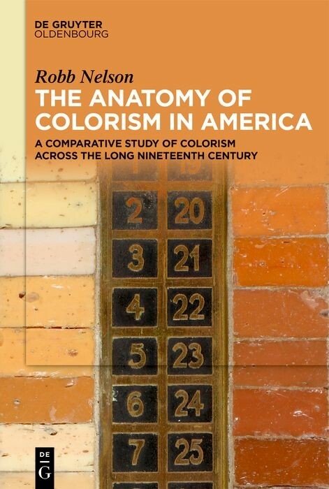 The Anatomy of Colorism in America -  Robb Nelson