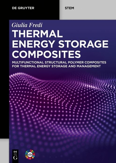 Thermal Energy Storage Composites -  Giulia Fredi
