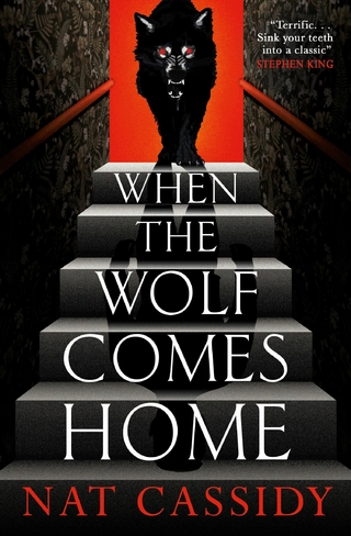 When the Wolf Comes Home