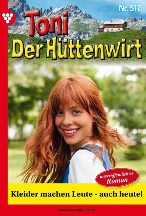 Kleider machen Leute - auch heute! - Friederike von Buchner