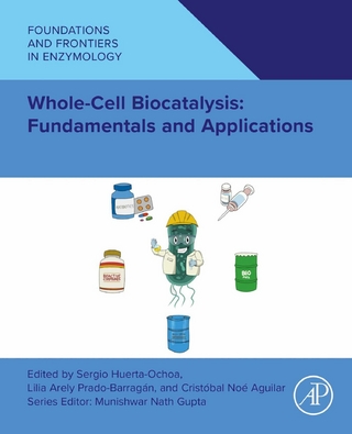Whole Cell Biocatalysis