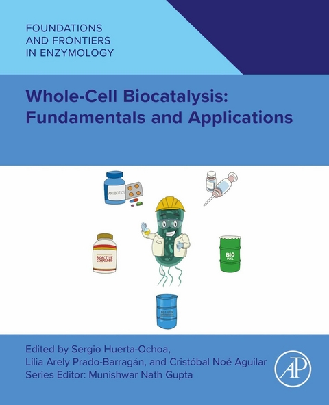 Whole Cell Biocatalysis - 