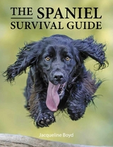Spaniel Survival Guide - Jacqueline Boyd