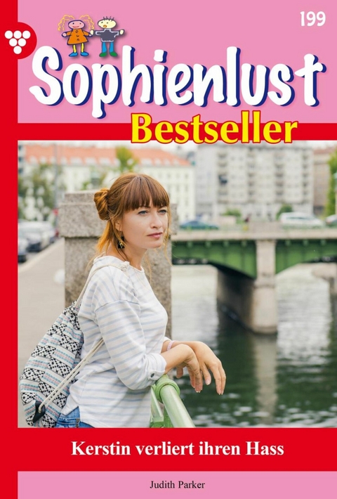 Kerstin verliert ihren Hass - Judith Parker