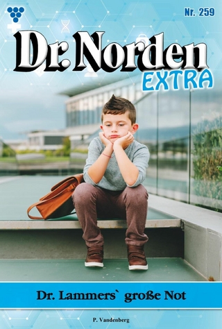 Dr. Lammers' große Not