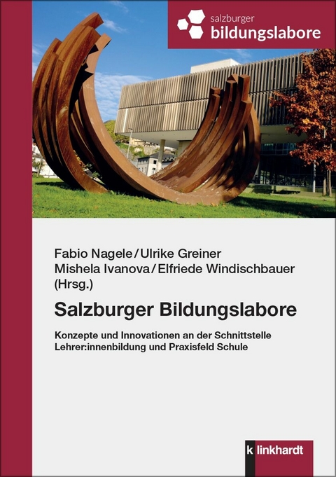 Salzburger Bildungslabore - 