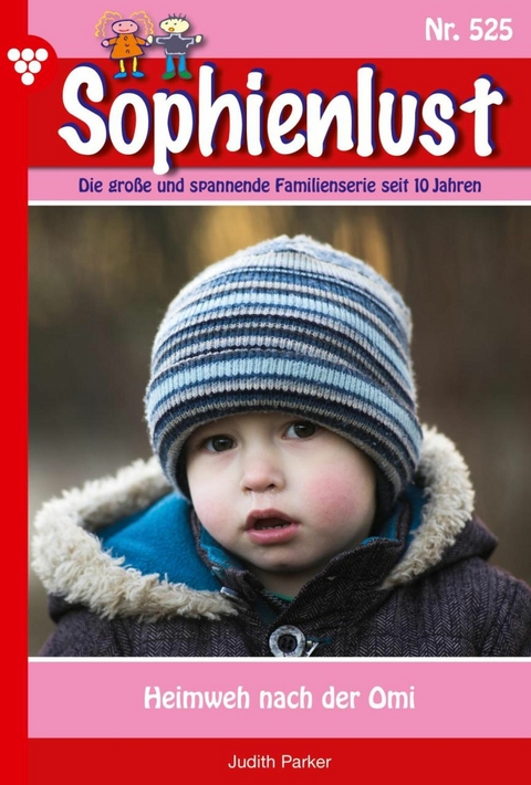 Heimweh nach der Omi - Judith Parker