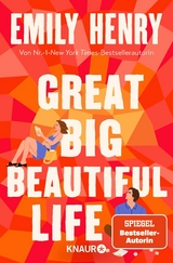 Great Big Beautiful Life - Emily Henry