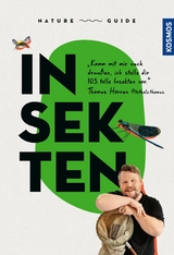 Nature Guide Insekten - Thomas Hörren
