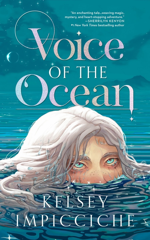 Voice of the Ocean -  Kelsey Impicciche