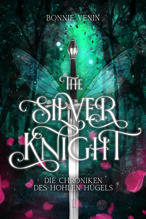 The Silver Knight - Bonnie Venin