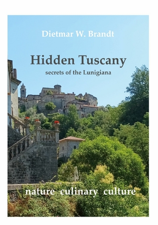 Hidden Tuscany