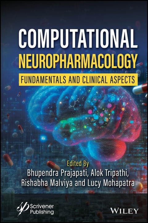 Computational Neuropharmacology - 