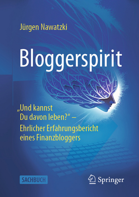 Bloggerspirit -  Jürgen Nawatzki