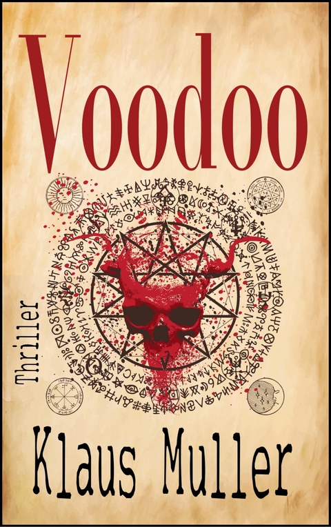 Voodoo - Klaus Muller