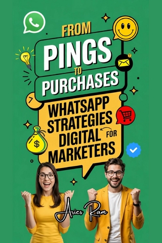 From Pings to Purchases: WhatsApp Strategies for Digital Marketers