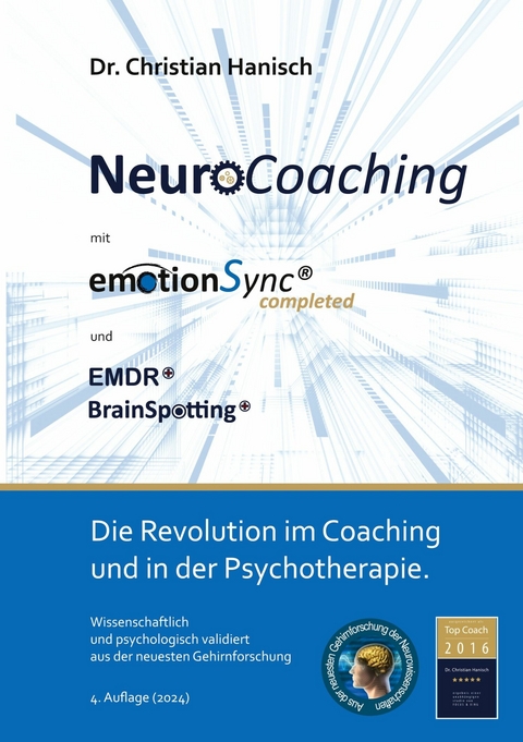 Neurocoaching mit emotionSync completed - Christian Hanisch