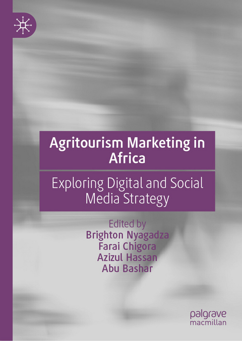 Agritourism Marketing in Africa - 