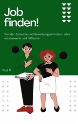 Job finden! - Paul M.